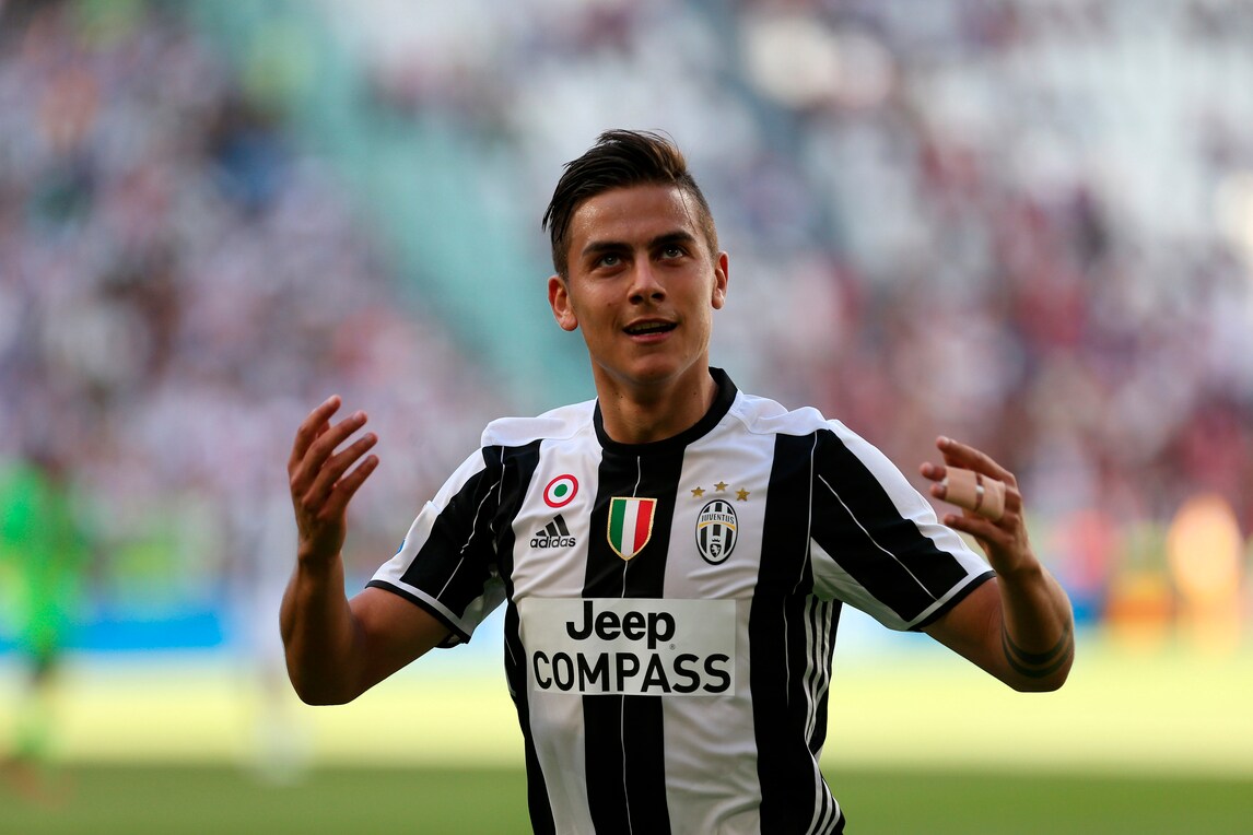La Juventus tranquillizza: «Dybala non si vende per nessuna cifra»