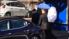 Belotti, fischi al matrimonio!