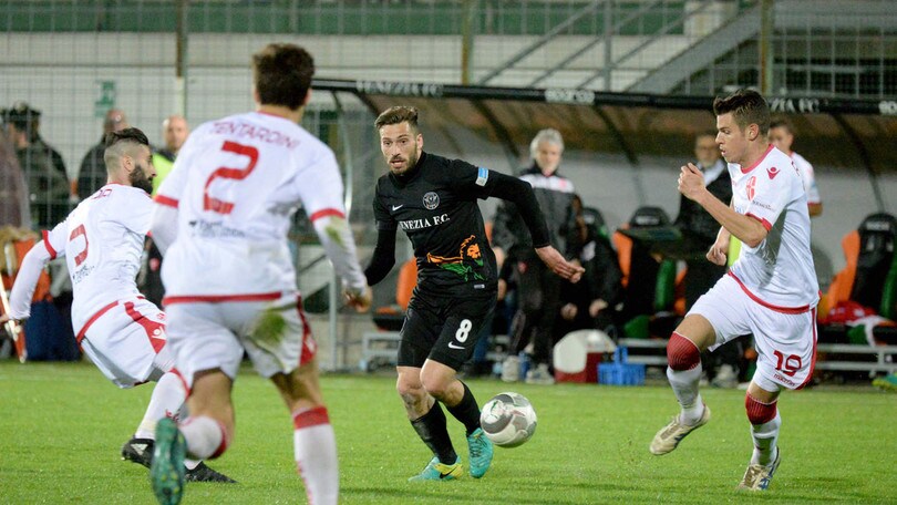 Calciomercato Padova, arriva Capello in prestito dal Cagliari