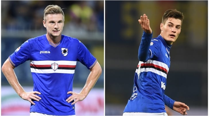 Calciomercato Juventus, Skriniar conferma: «Schick è vicinissimo»