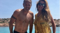 Torino, la vita smeralda di Mihajlovic