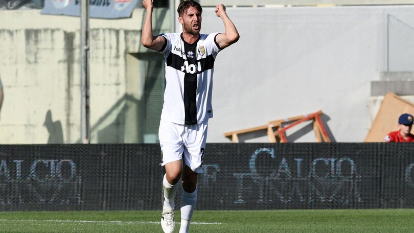 Serie B giudice sportivo, Scavone fermato per due turni
