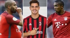 Acquisti, cessioni e obiettivi: come giocheranno le 20 squadre di Serie A