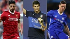 Borsino Juventus, da Emre Can a Matic: acquisti, cessioni e obiettivi