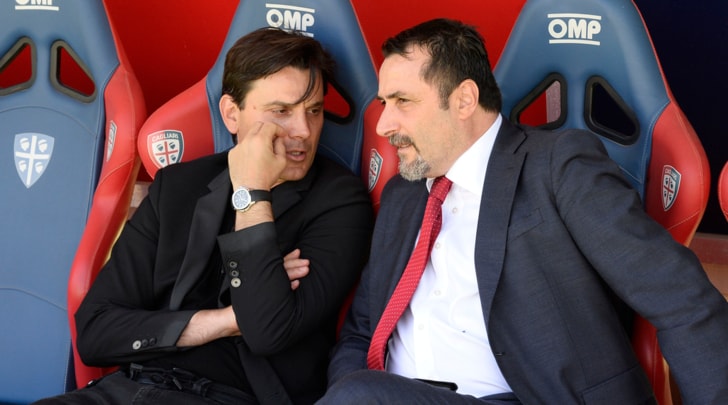 Calciomercato, Mirabelli: «Donnarumma giocherà sicuramente nel Milan»