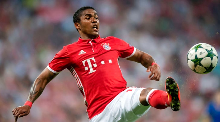 Calciomercato Juventus, Douglas Costa ad un passo Calciomercato Juventus, Douglas Costa ad un passo
