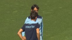 Keita: l'incubo della Lazio è il possibile accordo con la Juve