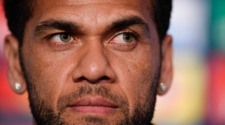 Juventus, Maradona su Dani Alves: Juventus, Maradona su Dani Alves: