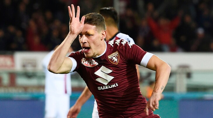 Torino, Cairo: «Belotti? Nessun contatto Milan, Hart non penso tornerà»