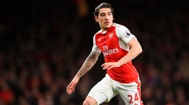 Juventus già oltre Dani Alves: sfida al Barça per Bellerin