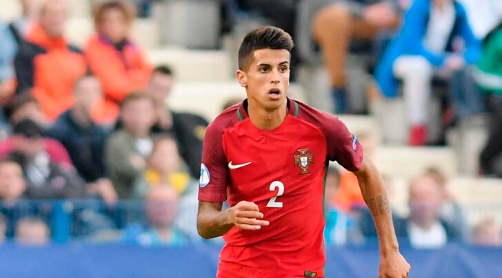 Calciomercato, dalla Spagna: «Juventus sul portoghese Joao Cancelo»