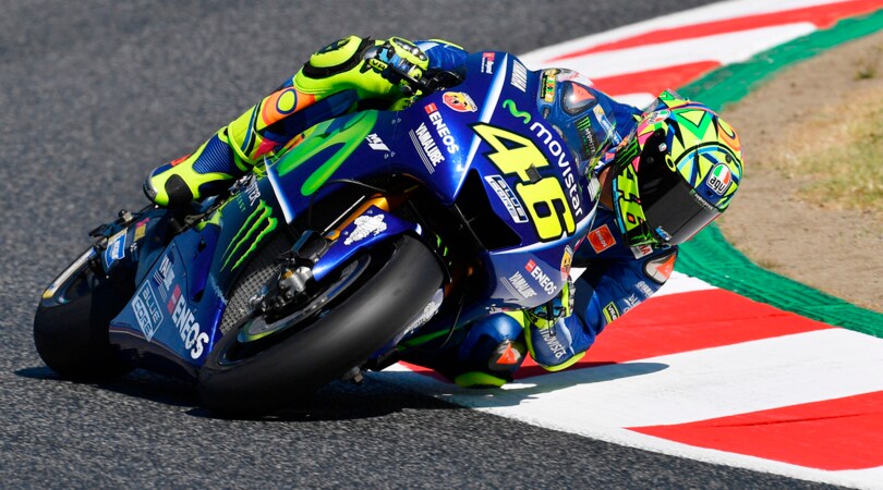 Moto Gp, Assen: Rossi vuole tornare "Doctor", ma Marquez ama l'Olanda