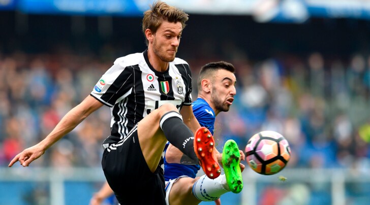 Calciomercato, Rugani per N’Zonzi? La Juventus dice no al Siviglia