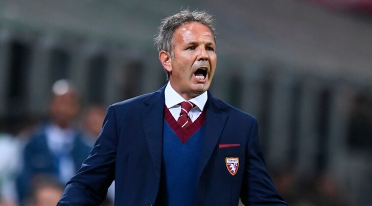 Donnarumma Milan, Mihajlovic: Donnarumma Milan, Mihajlovic: