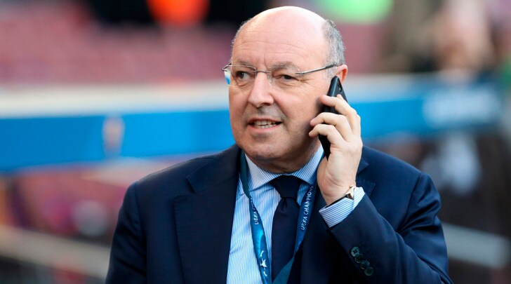Calciomercato Juventus, Marotta: