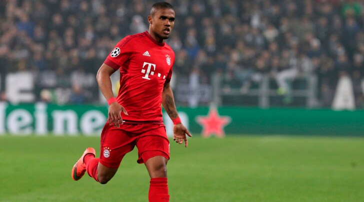 Douglas Costa in fase di stallo: ecco perché Douglas Costa in fase di stallo: ecco perché