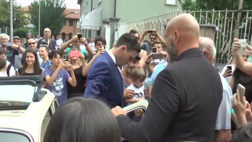 La Juve cerca Darmian per sostituire Dani Alves