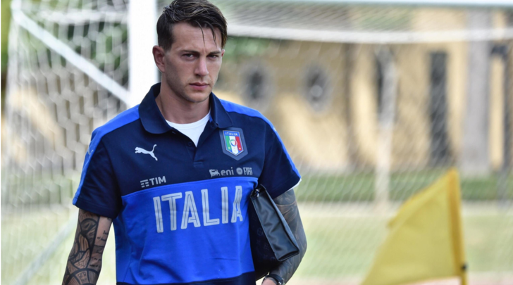 Fiorentina, Bernardeschi chiama la Juve: Fiorentina, Bernardeschi chiama la Juve: