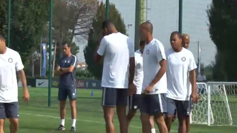 Inter, Perisic vuole lo United