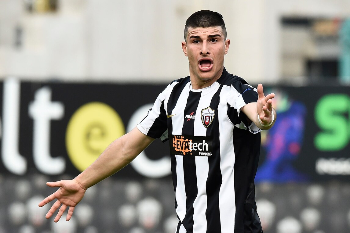 Calciomercato Juventus, Orsolini in prestito biennale all'Atalanta