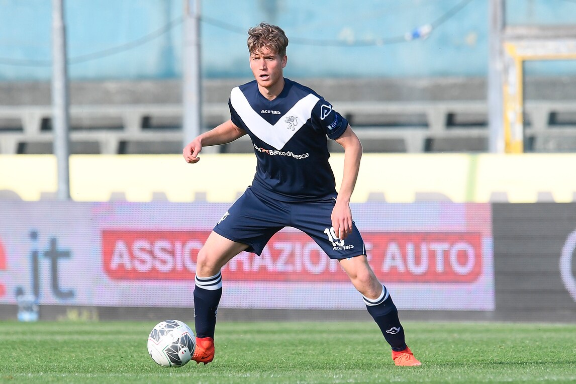 La Juventus ha il diritto di riacquisto per Romagna