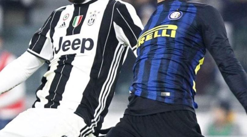 Calciomercato: Juventus-Inter, gli altri duelli dopo Schick
