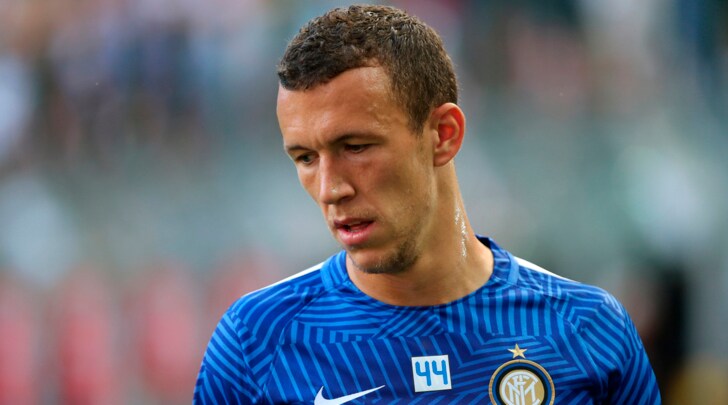 Perisic, l'Inter non merita questo: il retroscena United è davvero clamoroso Perisic, l'Inter non merita questo: il retroscena United è davvero clamoroso