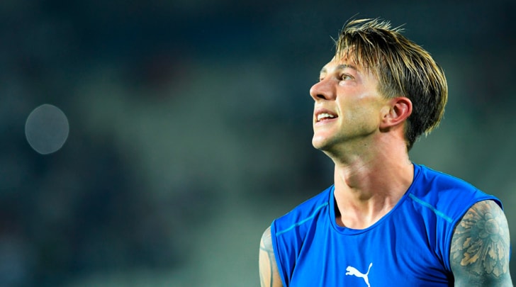 Calciomercato Juventus, pronto l'affondo per Bernardeschi