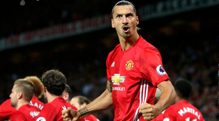 Ibrahimovic, due di picche dal Real Madrid
