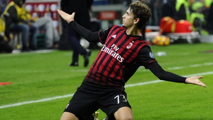 Europei U21: Locatelli, Spagna si batte
