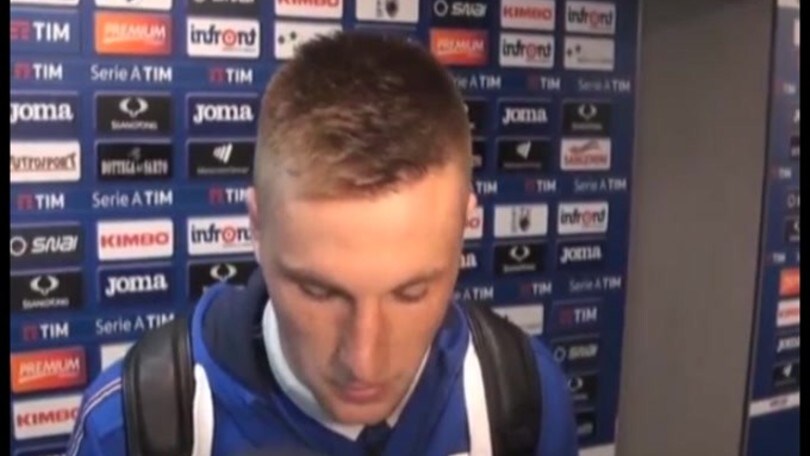 Mercato Inter: si chiude per Skriniar