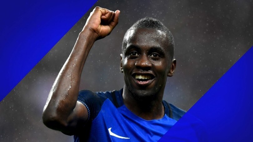 Juventus, pronti 15 mln per Matuidi