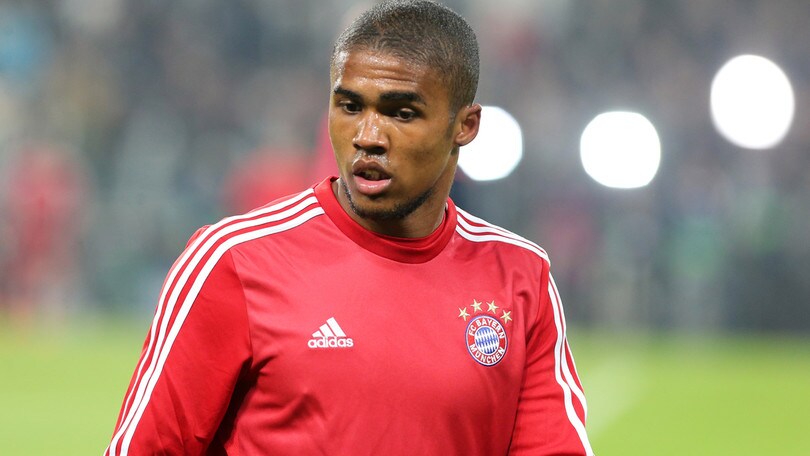 E se salta Douglas Costa? I 15 affari più clamorosi mancati dalla Juventus