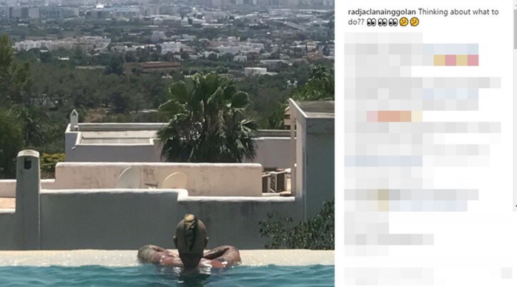 Calciomercato Roma: Mourinho vuole Nainggolan, intanto arriva Karsdorp Calciomercato Roma: Mourinho vuole Nainggolan, intanto arriva Karsdorp