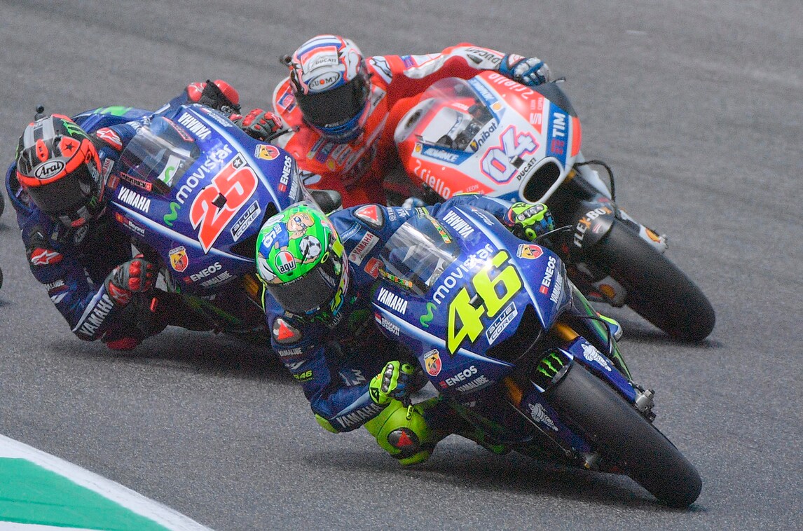 Coronavirus, ufficiale: posticipati Gp di Catalogna e Mugello
