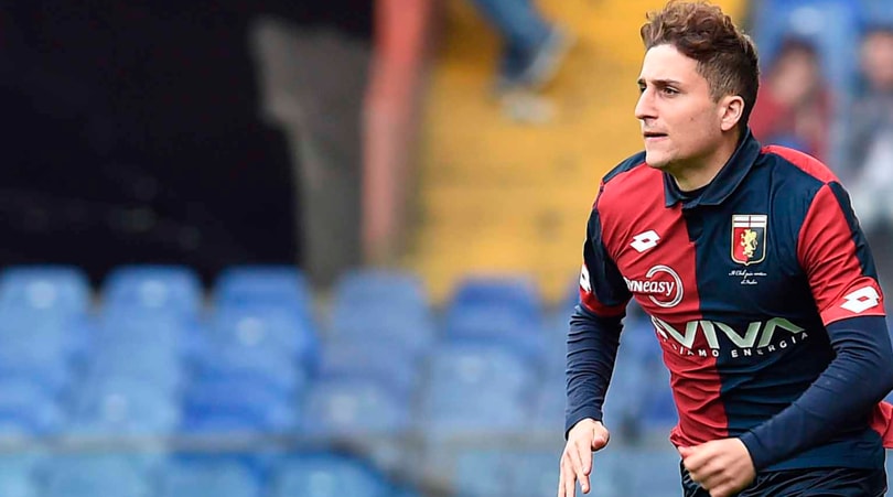 Calciomercato Genoa, ufficiale: Morosini all'Avellino