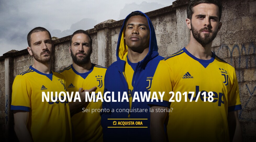 Maglia Juve ALEX SANDRO Maglia Juve ALEX SANDRO