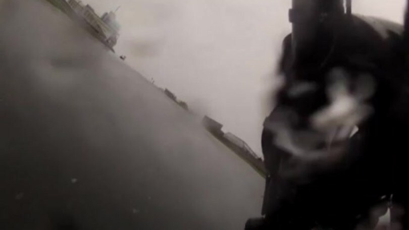 Motogp: trionfo di Marquez in Germania