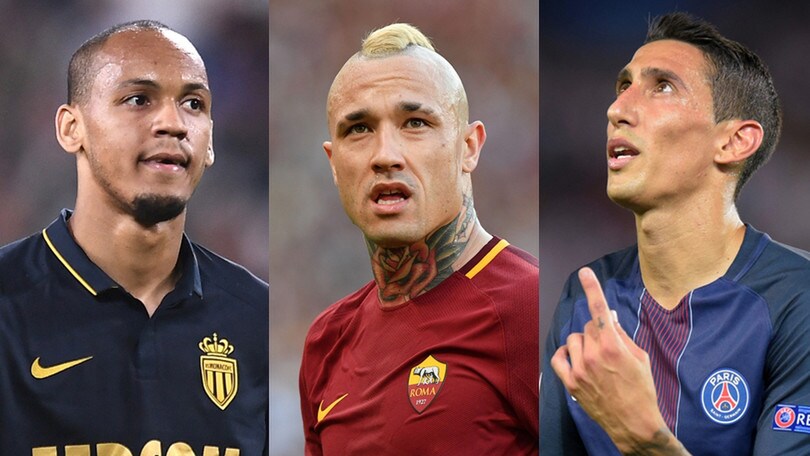 Undici nomi per fare un'Inter davvero competitiva