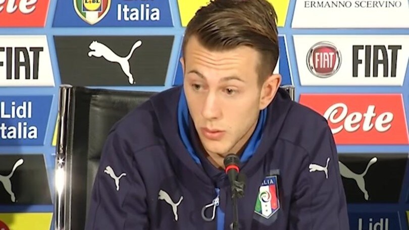 Juventus: avanti con Bernardeschi