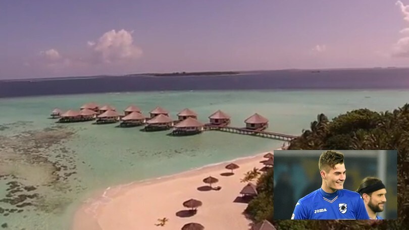 Schick, vacanze da sogno alle Maldive