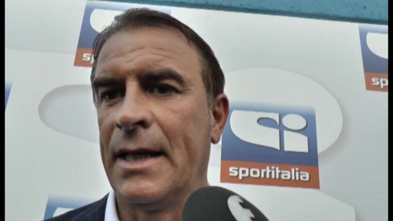 Semplici: "Mercato? Parlato con il Milan per alcuni giocatori"