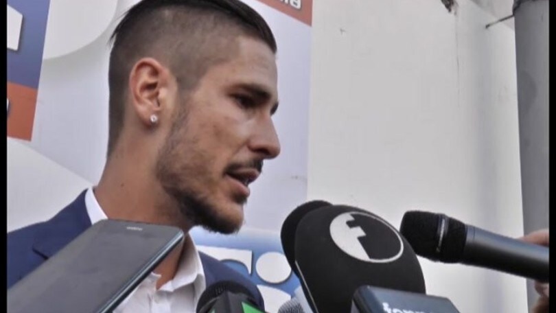 Falcinelli: "Abbiamo costruito un'impresa"