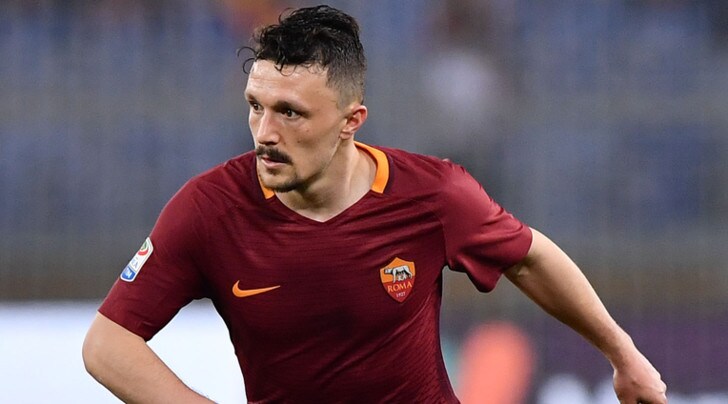 Serie A Roma, i convocati per il ritiro: c'è Mario Rui