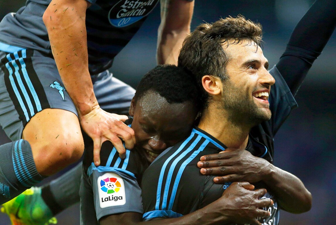 Calciomercato, il Celta Vigo saluta Giuseppe Rossi: è svincolato