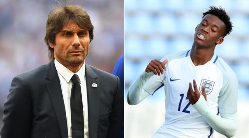 Calciomercato: «Chelsea, Conte "blocca" il baby-obiettivo Juventus»
