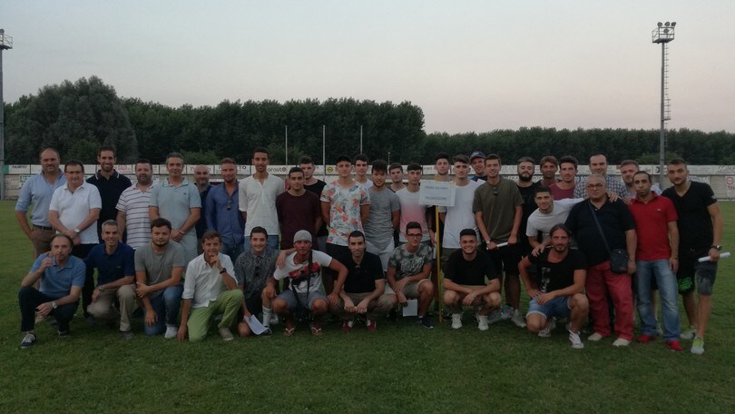 Promozione - Si apre il sipario sul nuovo Villafranca