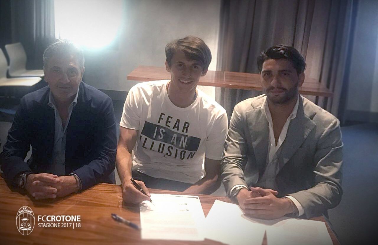 Calciomercato Sampdoria, Budimir torna al Crotone