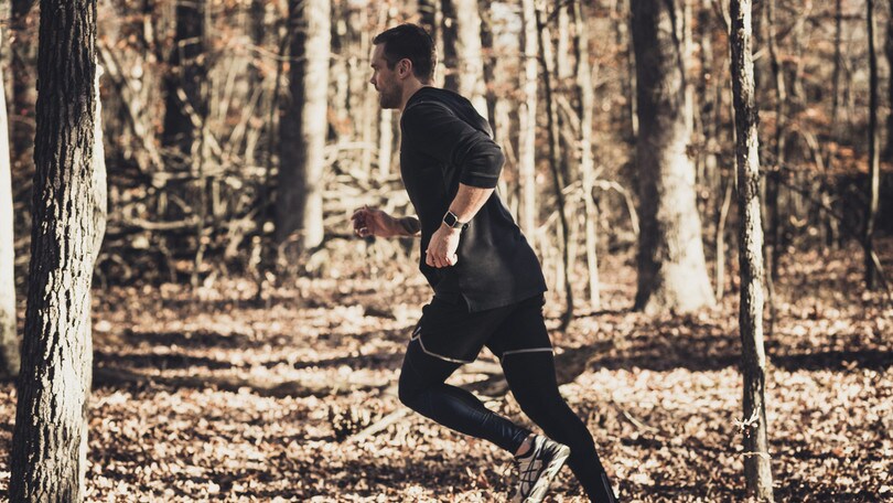 Vinci la Maratona di New York con Invictus di Paco Rabanne