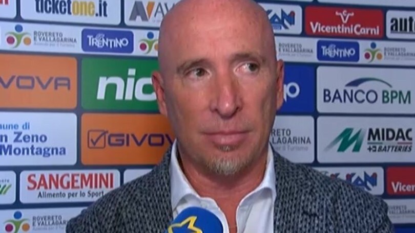 Maran: "Ci siamo ritagliati un posto tra le grandi"